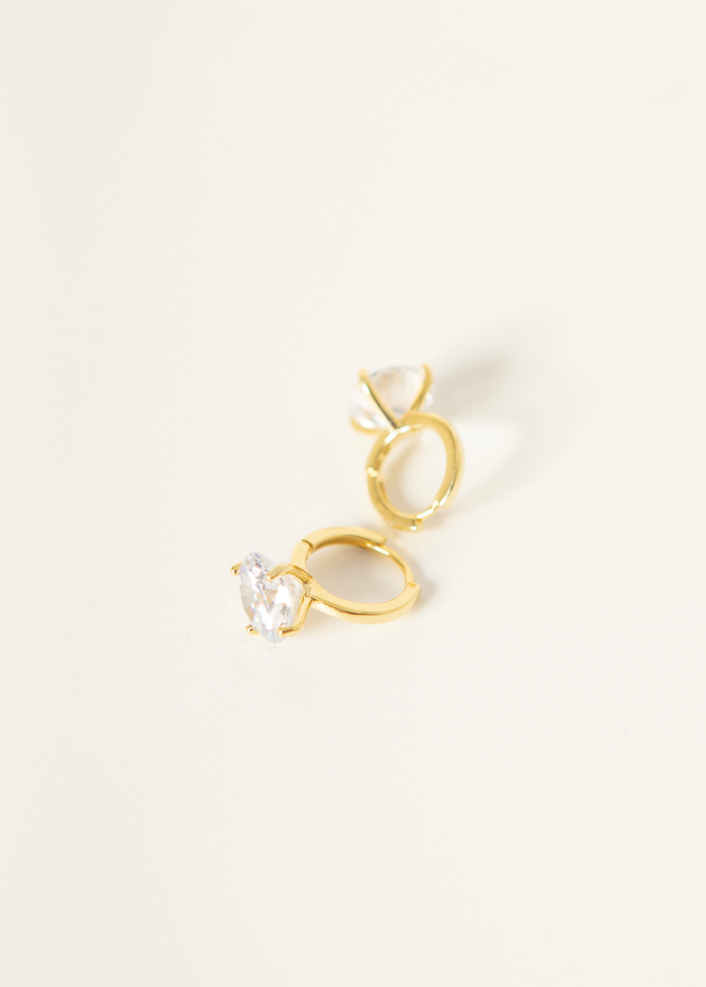 Cerchietto Huggies con Zircone - immagine 2