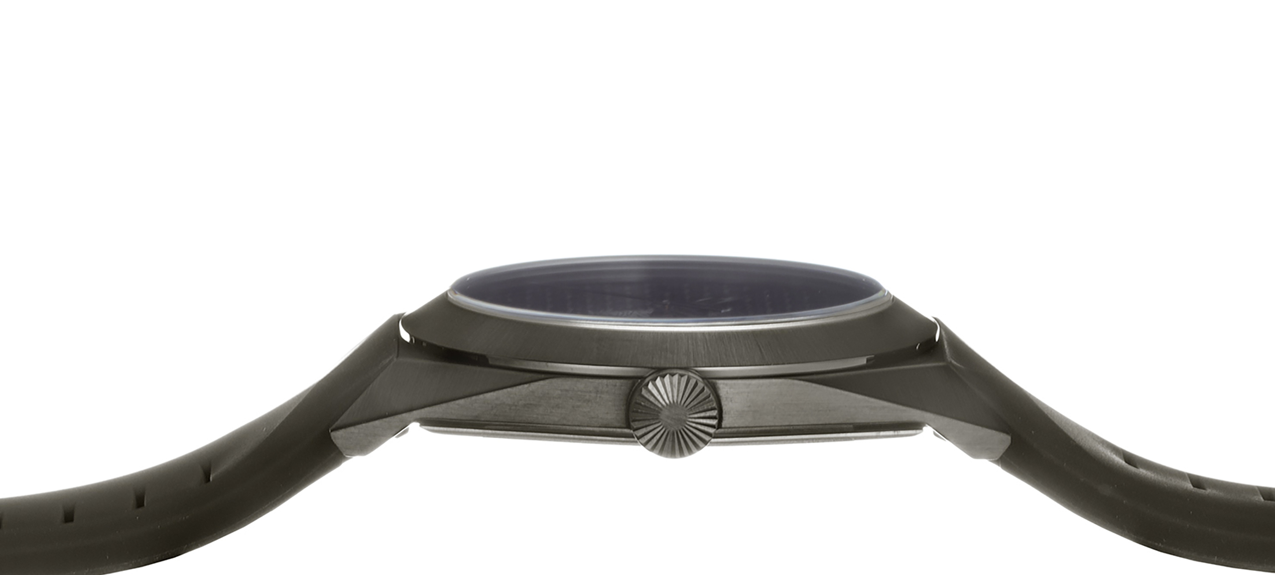 Orologio Stealth cassa nera Locman - immagine 3