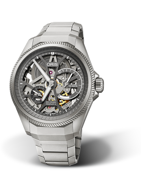 Oris Big Crown ProPilot X Calibre 115