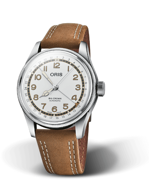 Oris Roberto Clemente Limited Edition