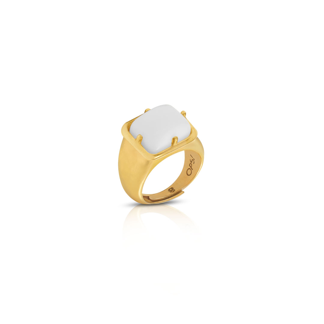 Anello Milk Edith Opsobjects